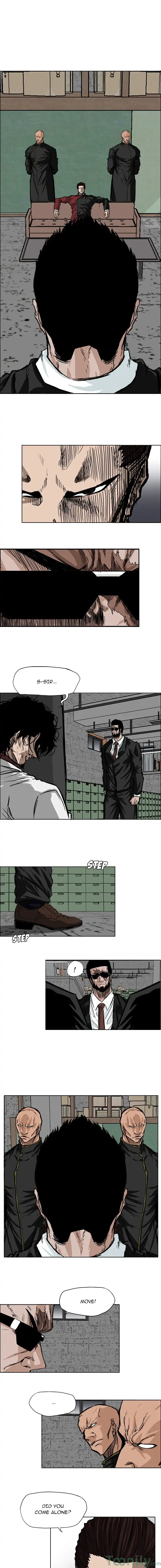 Boss in School Chapter 49 4